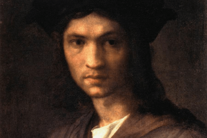 Chân dung Andrea del Sarto