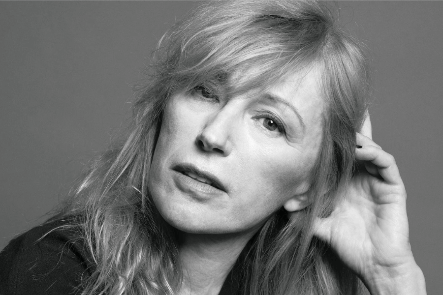 Chân dung Cindy Sherman