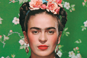 Chân dung Frida Kahlo
