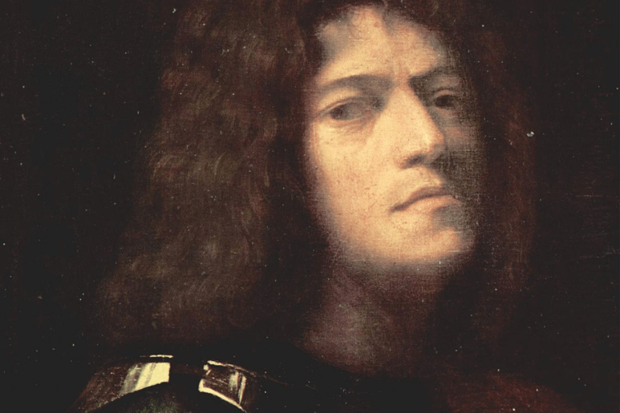 Chân dung Giorgione