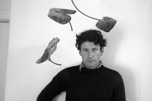 Chân dung Lucian Freud