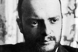 Chân dung Paul Klee