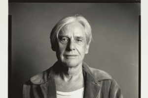 Chân dung Willem de Kooning