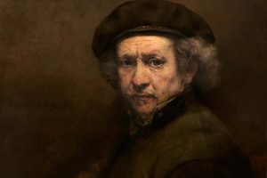 Rembrandt – Tiểu Sử Cuộc Đời, Con Đường Nghệ Thuật Và Các Tác Phẩm Của Họa Sĩ Biểu Tượng Hà Lan